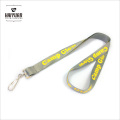 New Product Various Styles Funny Silk Screen Printing Lanyard